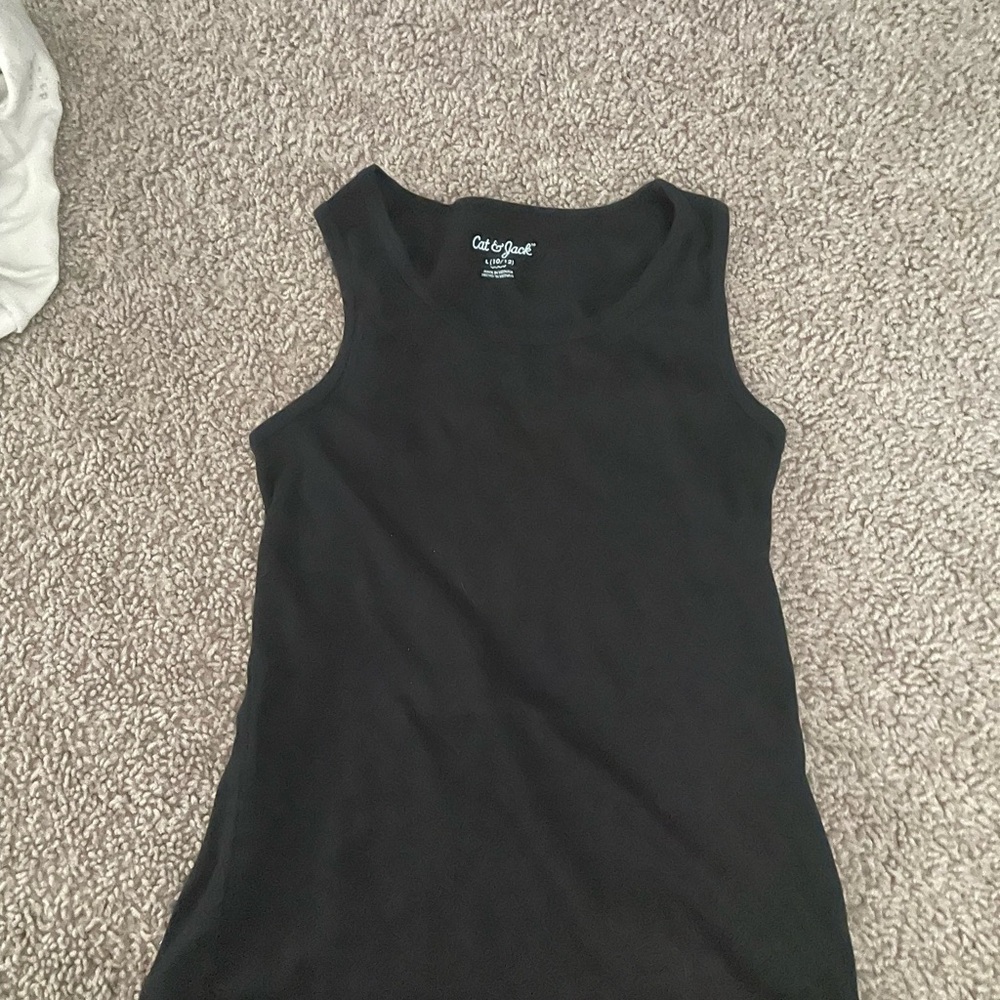 Women's Tank Tops 2 pack